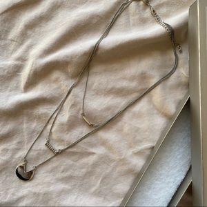 Necklace from Nordstrom’s